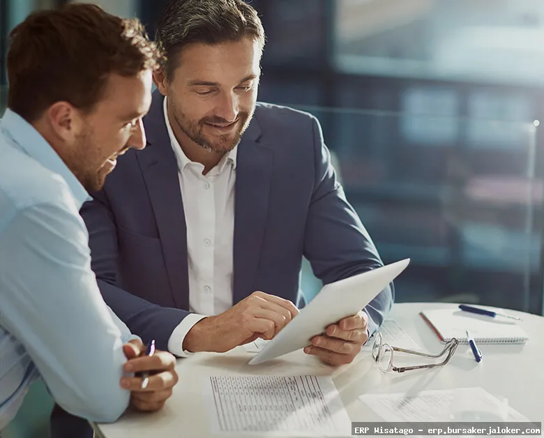 Best ERP software for businesses.