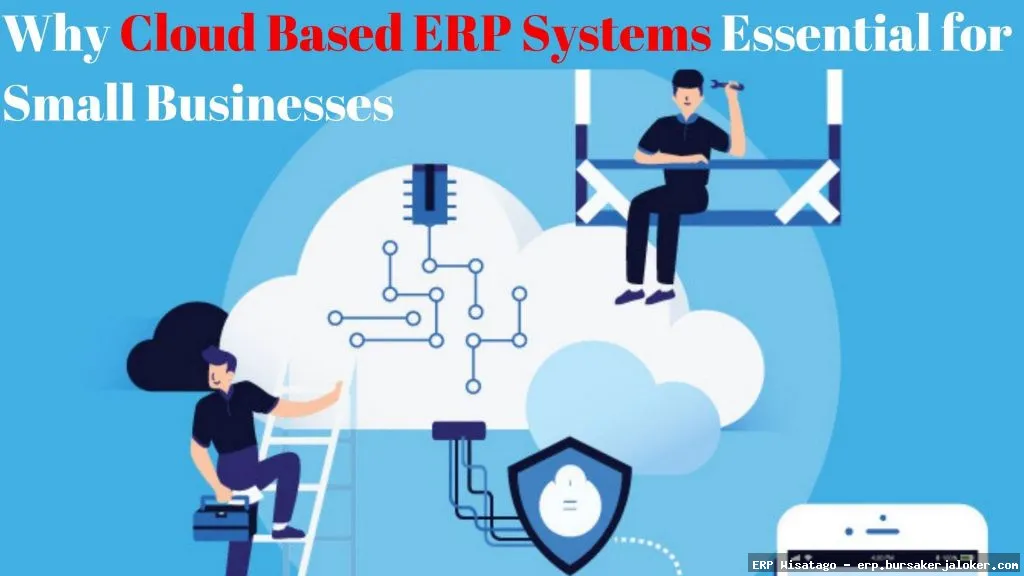 Cloud-based ERP Systems: Complete Guide, Features and Details Cloud-based ERP Systems: Complete Guide, Features and Details