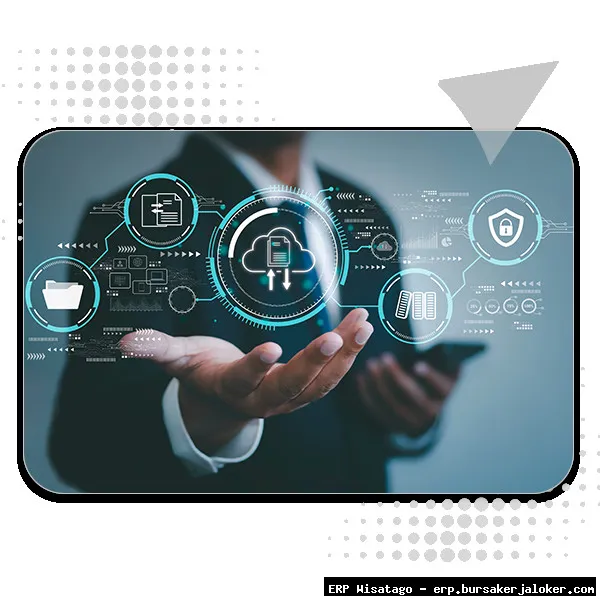 ERP Cloud Migration: Complete Guide, Features and Details ERP Cloud Migration: Complete Guide, Features and Details