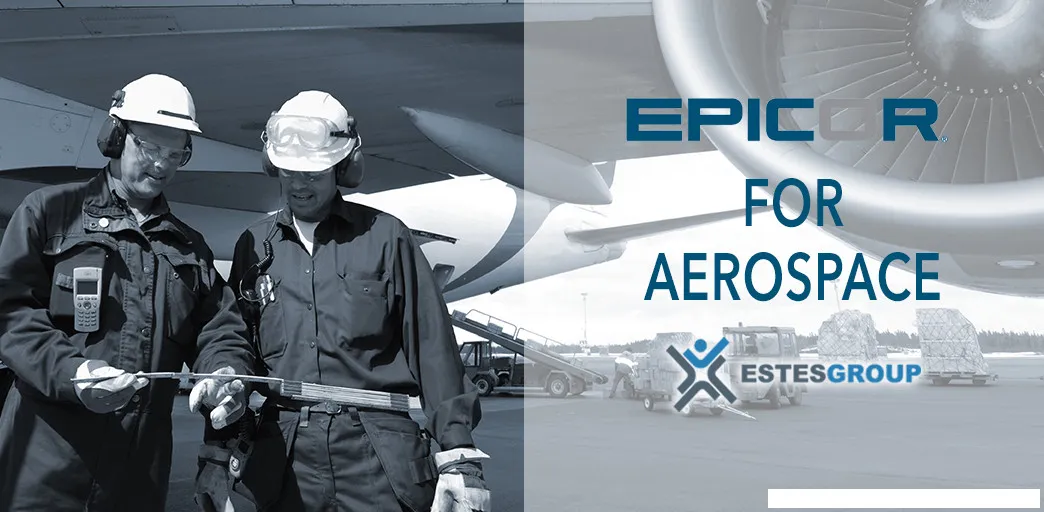 ERP For Aerospace Industry: Complete Guide, Features and Details ERP For Aerospace Industry: Complete Guide, Features and Details