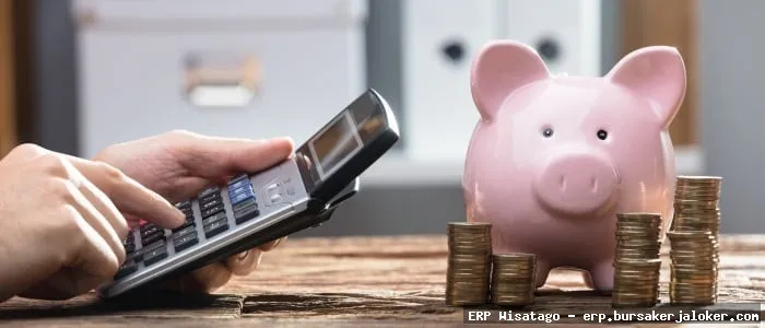 Here are a few options: ERP for budgeting, forecasting success. Streamlining budgeting with ERP. ERP for better budget forecasts. Improved forecasting using ERP.