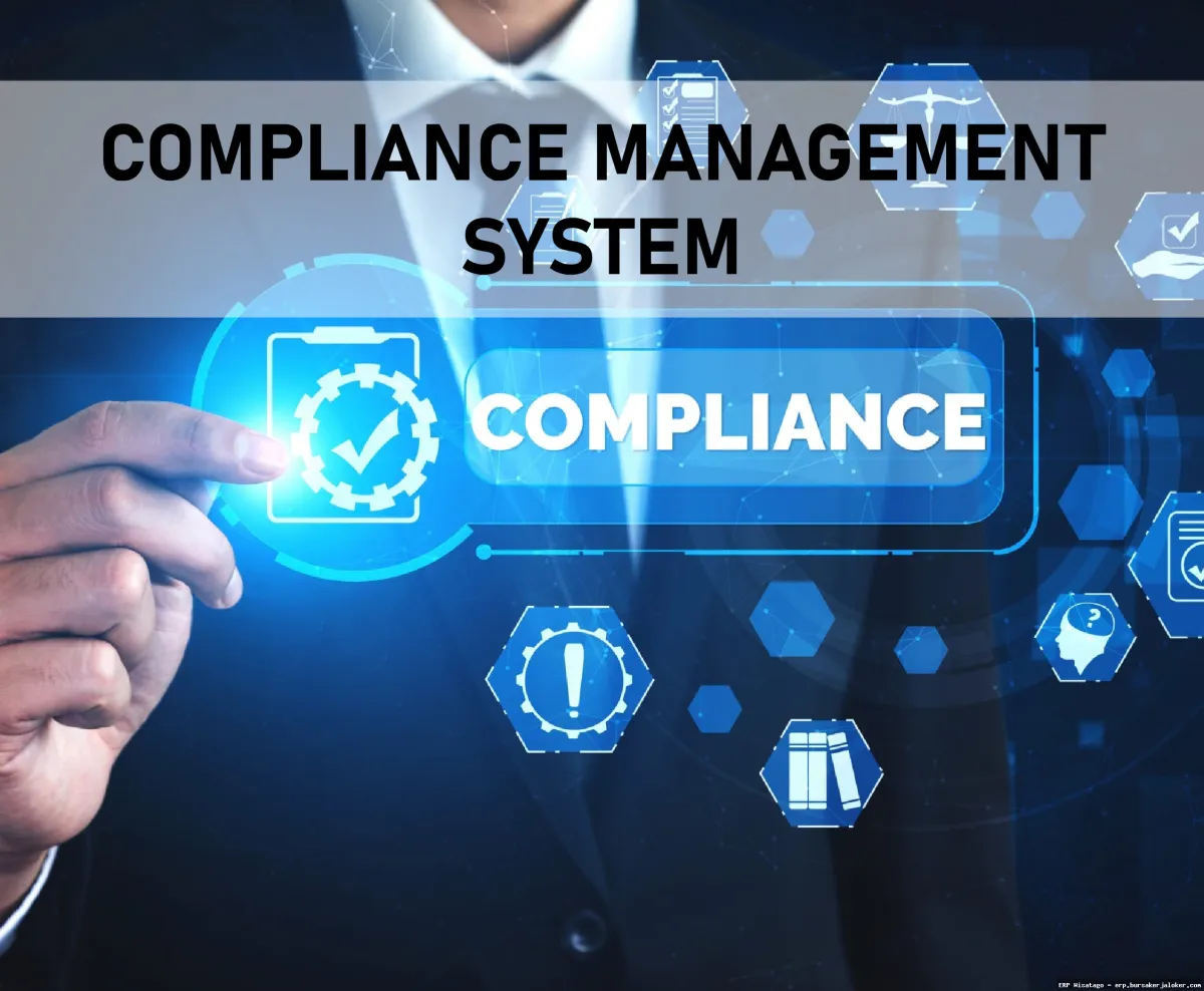 ERP For Compliance Management: Complete Guide, Features and Details ERP For Compliance Management: Complete Guide, Features and Details