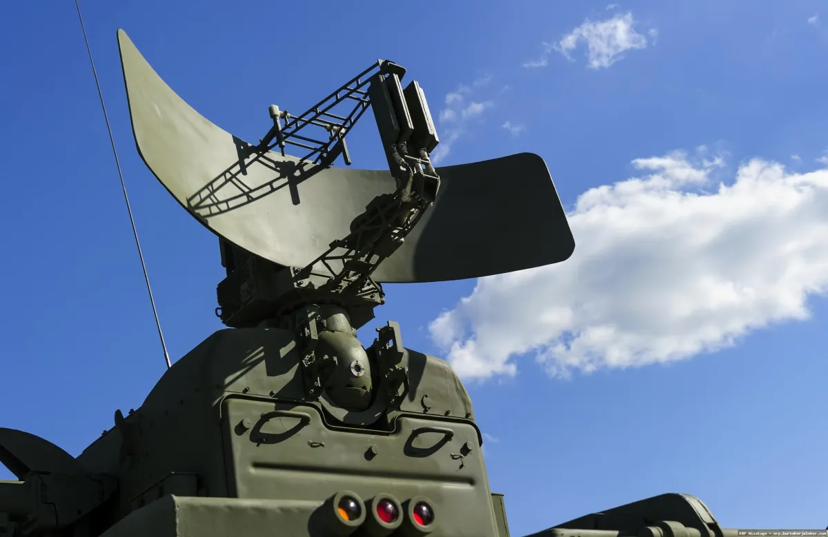 ERP For Defense Industry: Complete Guide, Features and Details