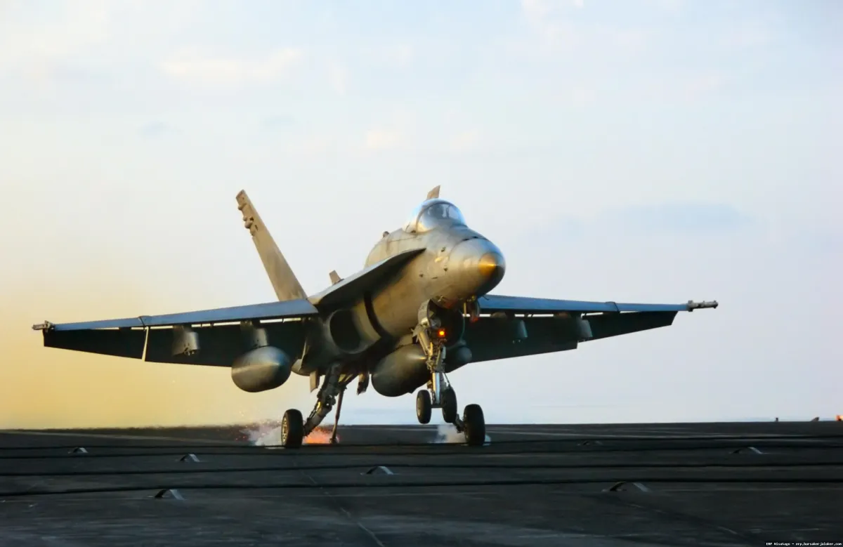 ERP for defense industry management