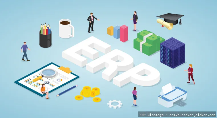 ERP For Education Sector: Complete Guide, Features and Details ERP For Education Sector: Complete Guide, Features and Details