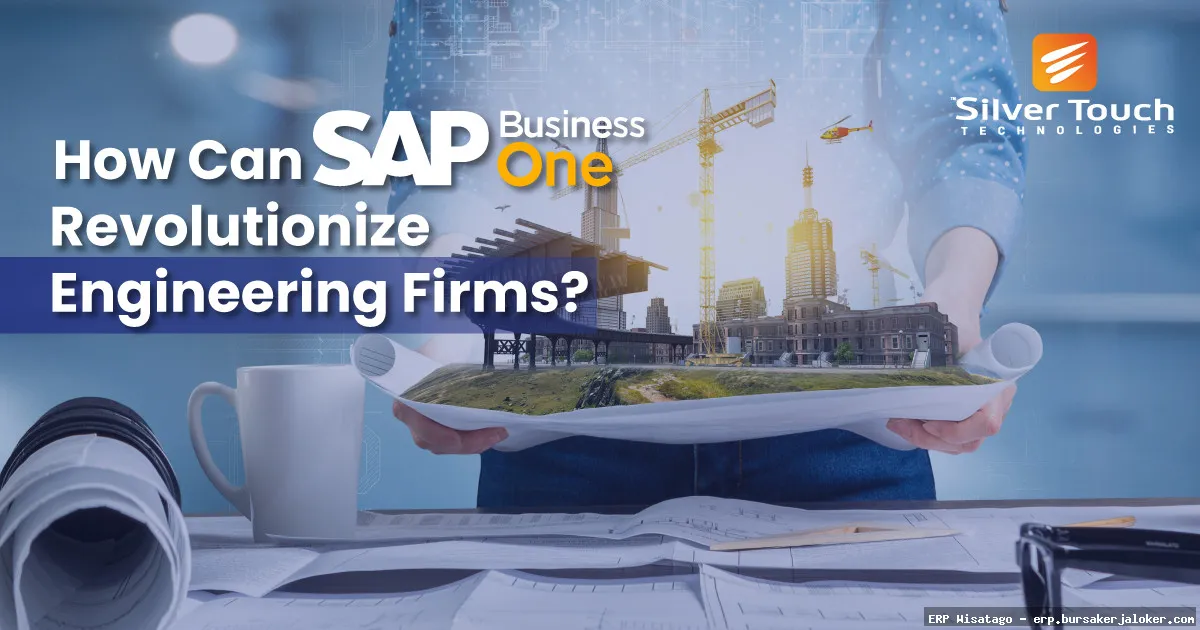 ERP For Engineering Firms: Complete Guide, Features and Details ERP For Engineering Firms: Complete Guide, Features and Details