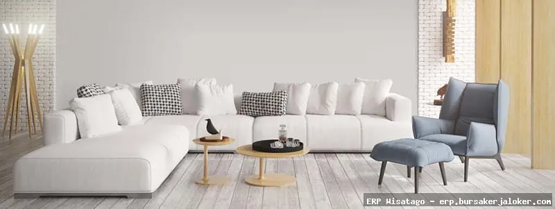 Here are a few options:  ERP for furniture manufacturing process  ERP for furniture manufacturing efficiency  Streamlining furniture manufacturing with ERP  ERP software for furniture manufacturing