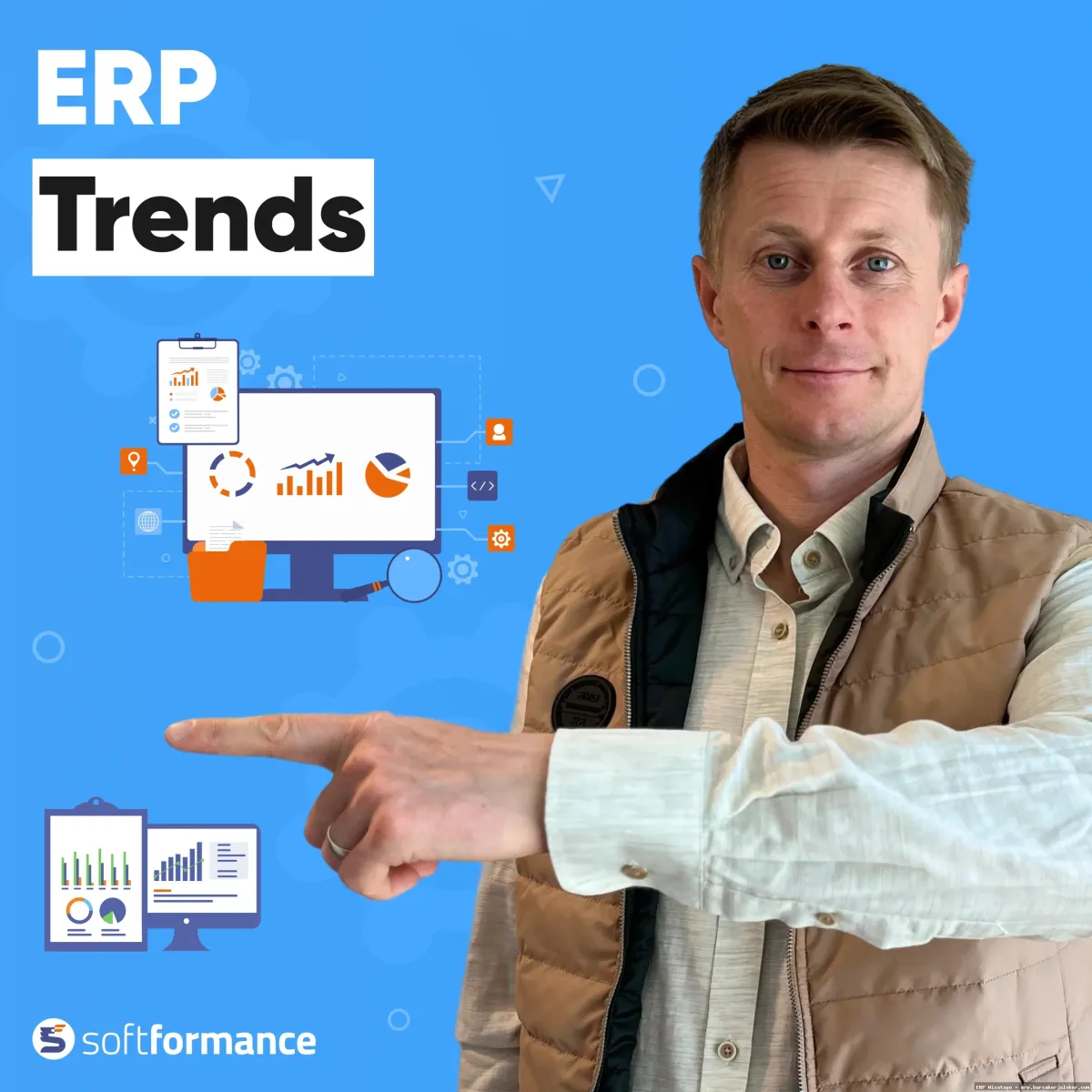ERP For Healthcare Industry: Complete Guide, Features and Details