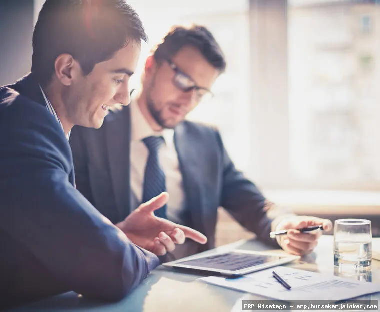 ERP For Legal Firms: Complete Guide, Features and Details