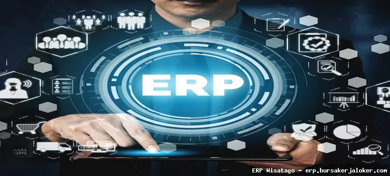 ERP for marine industry solution.