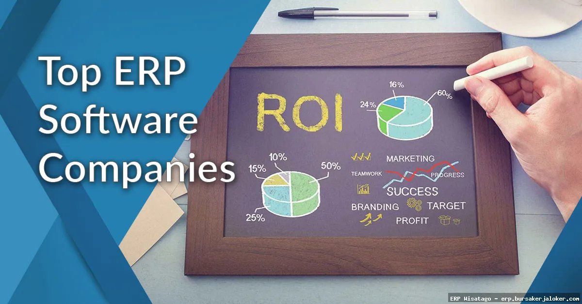 ERP For Media Companies: Complete Guide, Features and Details ERP For Media Companies: Complete Guide, Features and Details