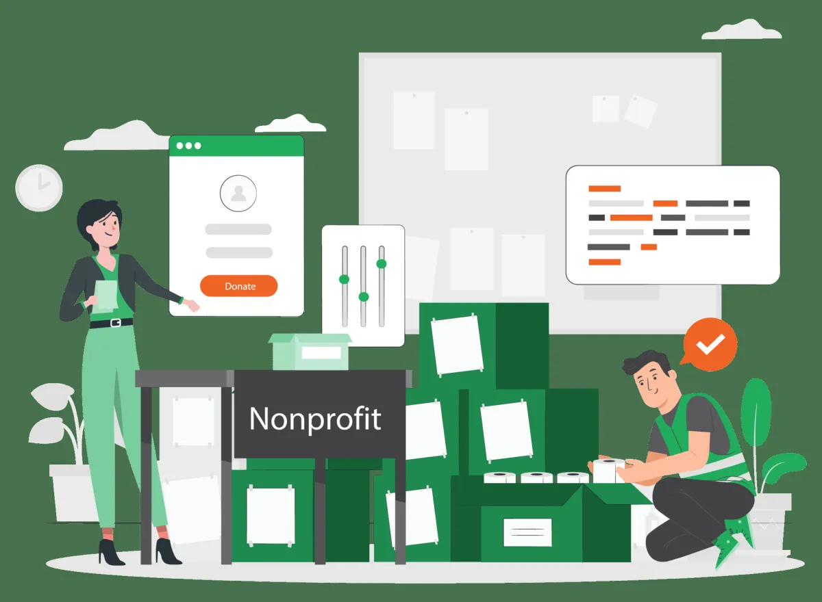 ERP For Nonprofit Organizations: Complete Guide, Features and Details