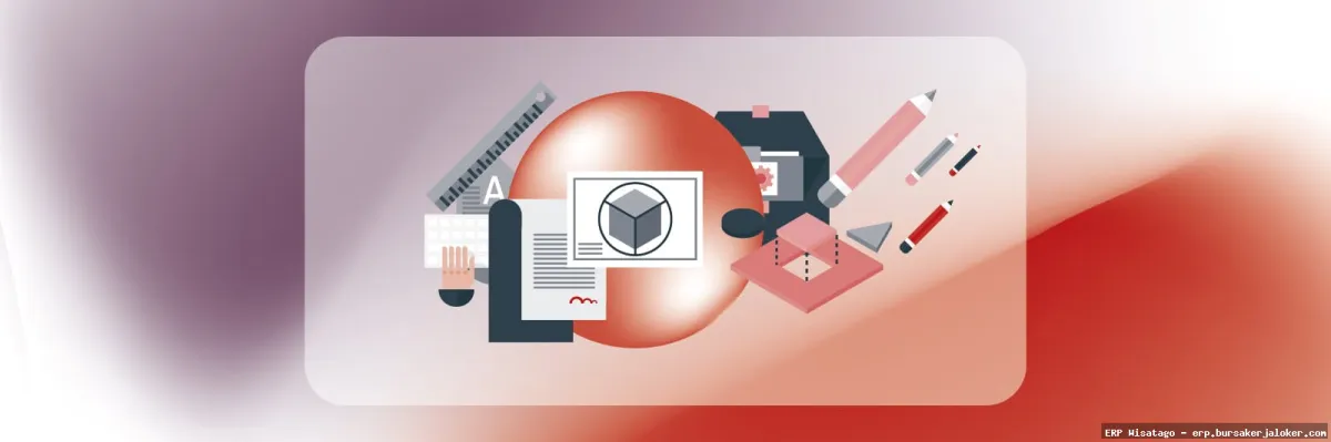 ERP for printing industry solution.