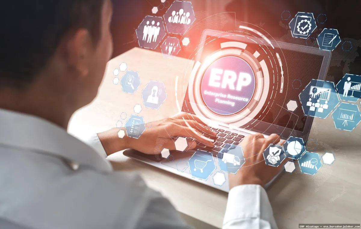 ERP For Project-based Companies: Complete Guide, Features and Details ERP For Project-based Companies: Complete Guide, Features and Details
