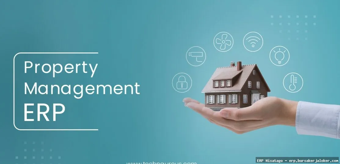 ERP for rental businesses software