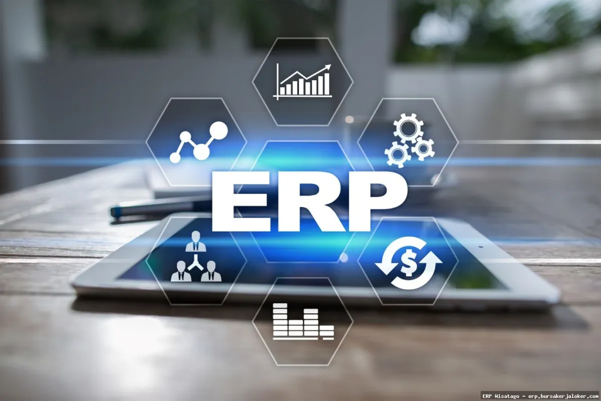 ERP For Startup Companies: Complete Guide, Features and Details