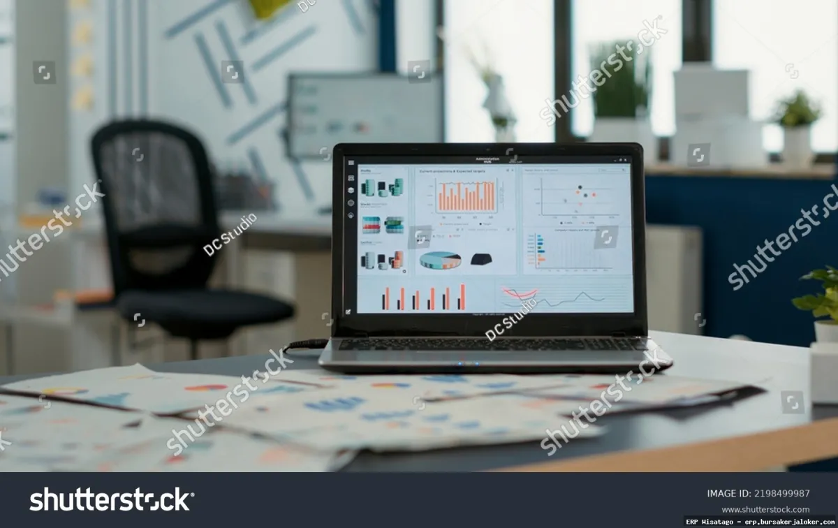 ERP for startup companies