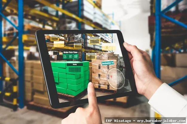 ERP For Supply Chain Management: Complete Guide, Features and Details ERP For Supply Chain Management: Complete Guide, Features and Details