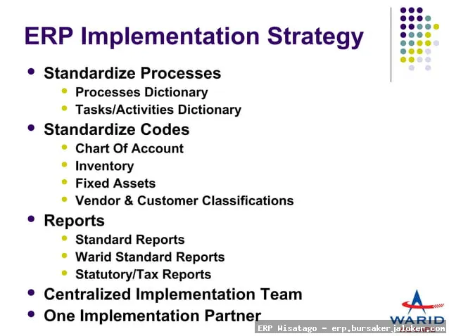 ERP For Telecom Companies: Complete Guide, Features and Details