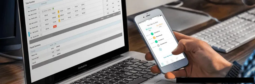 ERP For Time Tracking: Complete Guide, Features and Details ERP For Time Tracking: Complete Guide, Features and Details