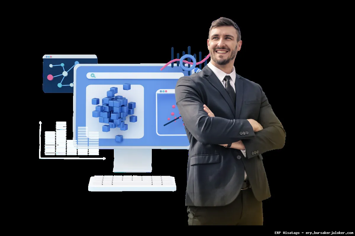 Here are a few options for alt text, focusing on being descriptive and concise: ERP implementation services offered Expert ERP implementation services Successful ERP implementation services Streamlining with ERP implementation services