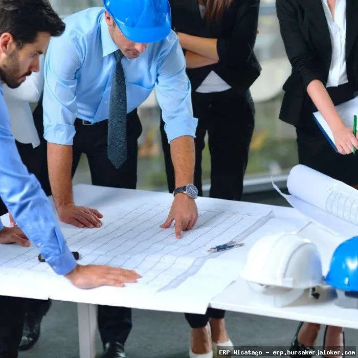 ERP Project Management Software: Complete Guide, Features and Details ERP Project Management Software: Complete Guide, Features and Details