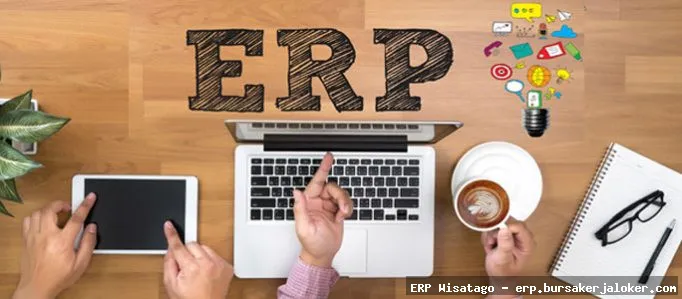ERP Software Demo: Complete Guide, Features and Details