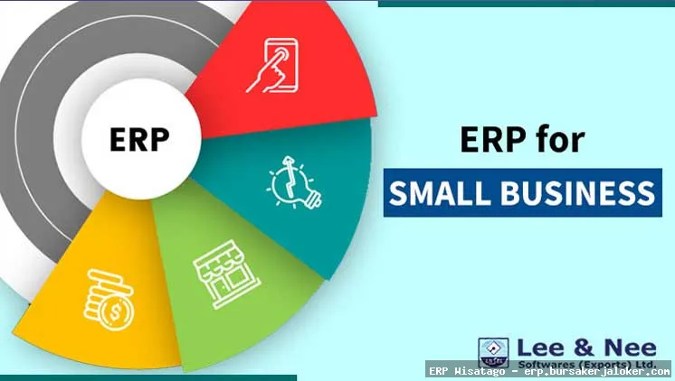 Here are a few options: ERP software for manufacturing management ERP software for manufacturing processes Streamlining manufacturing with ERP software Manufacturing ERP software in action