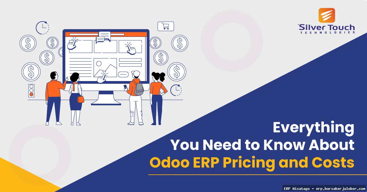 ERP Software Price Comparison: Complete Guide, Features and Details ERP Software Price Comparison: Complete Guide, Features and Details