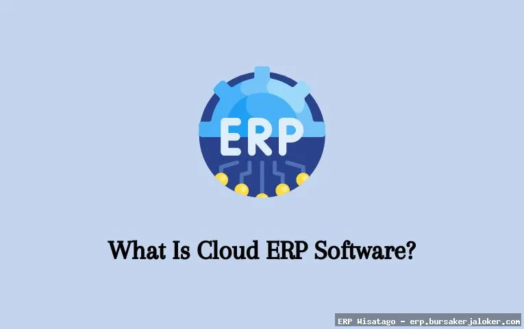 ERP software reviews and ratings