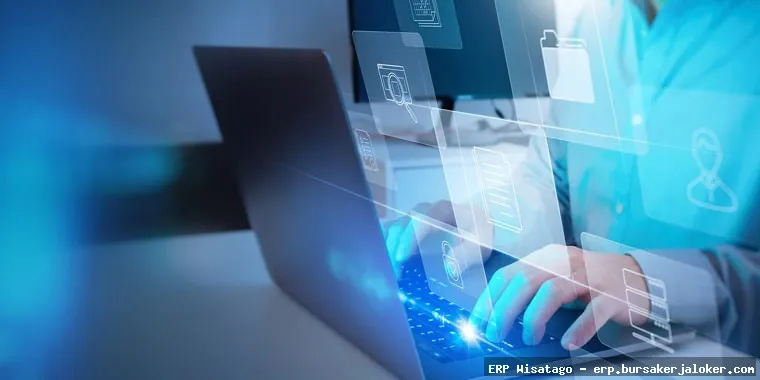 ERP Upgrade Services: Complete Guide, Features and Details ERP Upgrade Services: Complete Guide, Features and Details